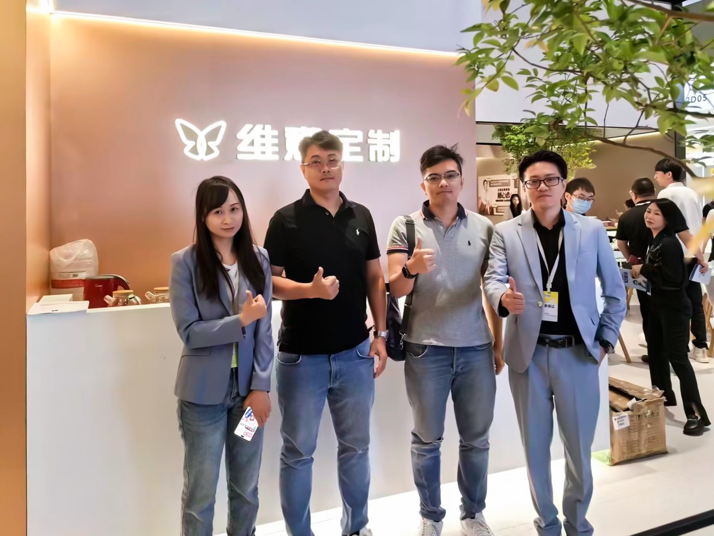 A Bond Across the Sea | Wayes Custom’s First Store in Taiwan Settles in Taoyuan