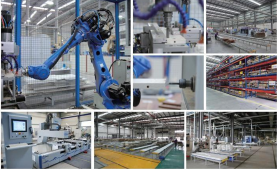 The Only Selection from Foshan! Wayes Custom Awarded “Digital Navigator” Enterprise Status by MIIT